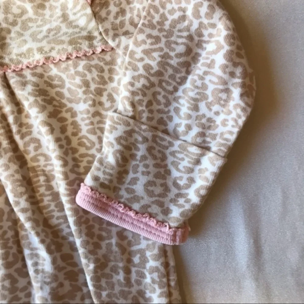 Carter's Baby Girls One Piece Gown-Size 0-3 months